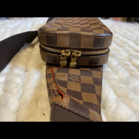 Louis Vuitton Geronimos belt bag - Picture 2 of 13